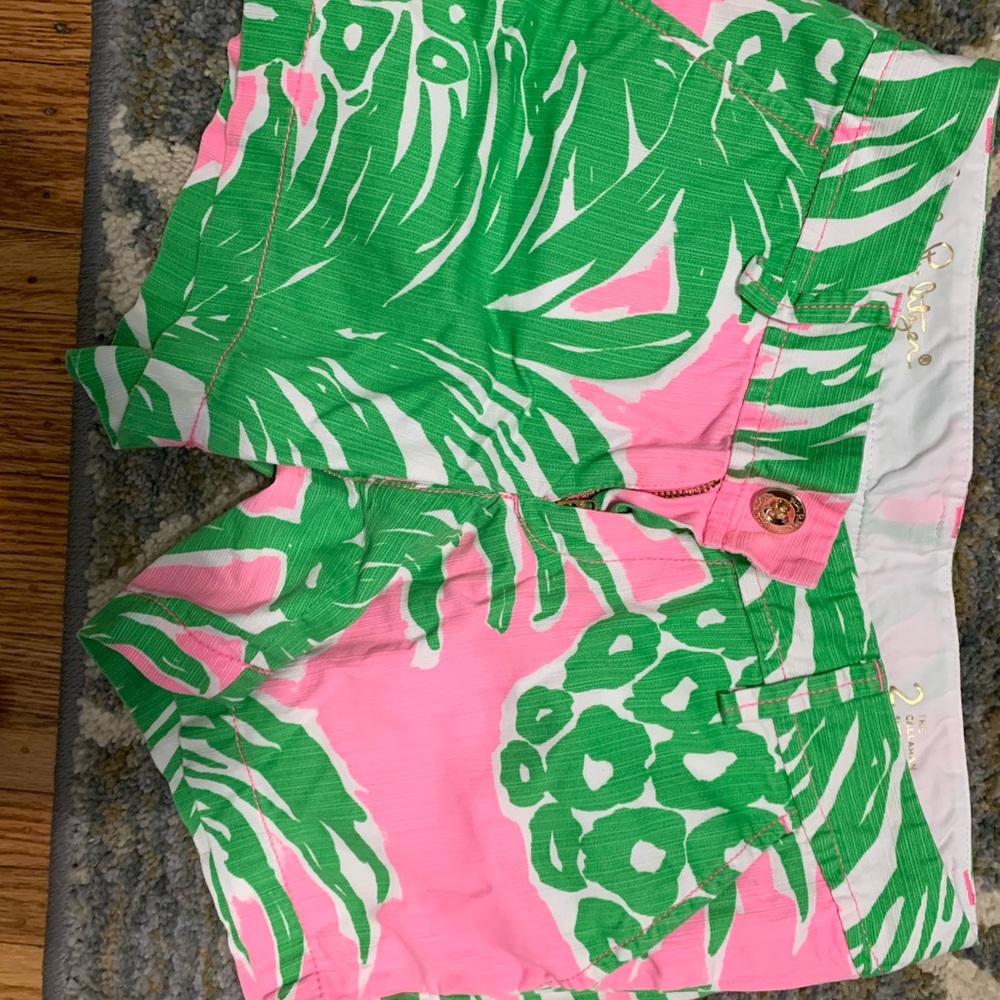 Women’s shorts